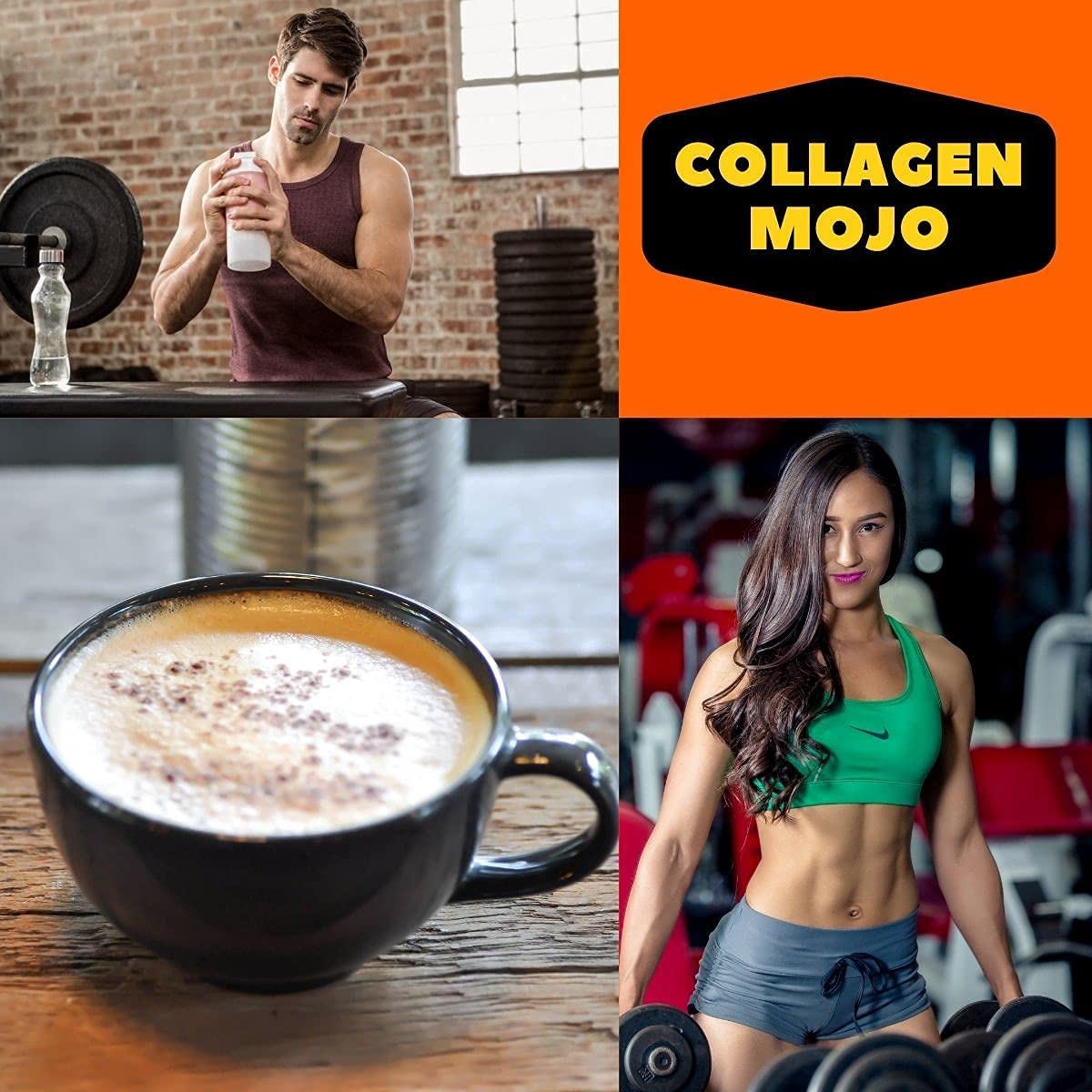 chai collagen peptides powder