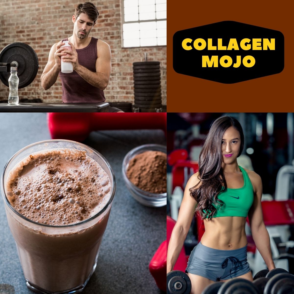 keto collagen