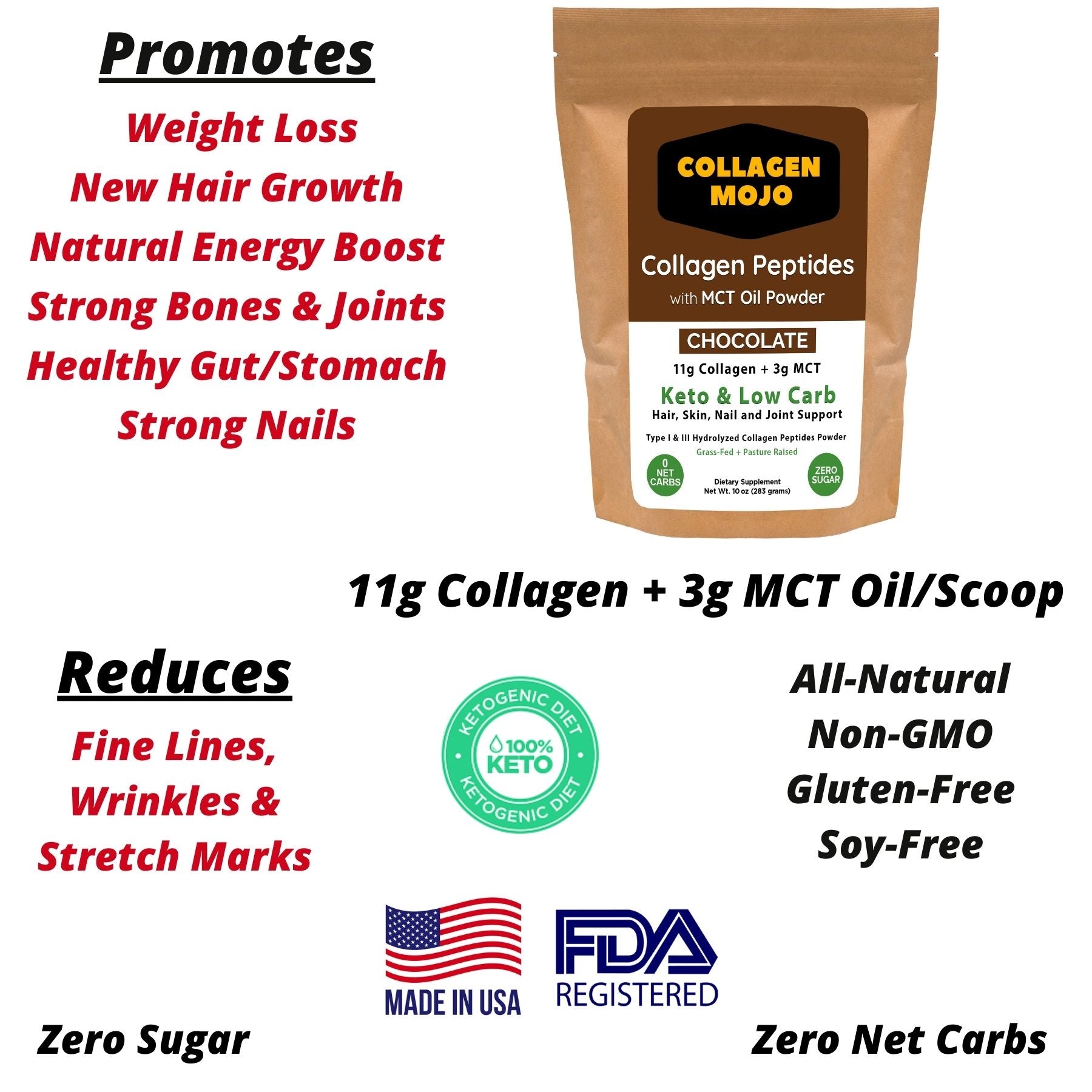 collagen creamer for coffee