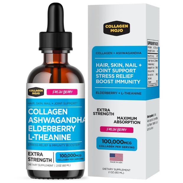 liquid collagen